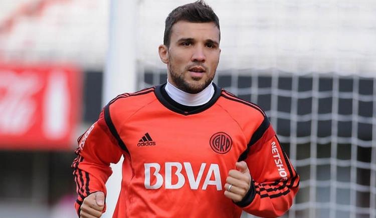 Imagen de Bertolo: “Mi nivel en River fue muy bajo”