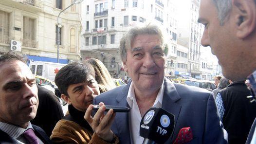 Imagen de Armando Pérez confía que el torneo arrancará en la fecha estipulada