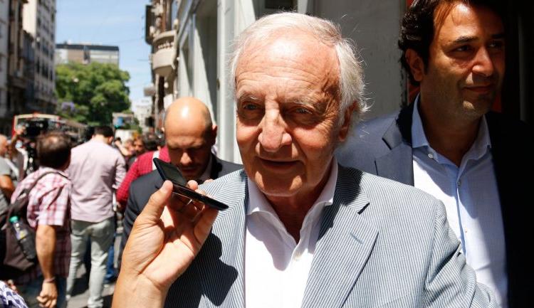 Imagen de Marin dijo que el Gobierno se plantó: "Pone 1.800 millones de pesos por año"