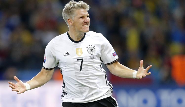 Imagen de Schweinsteiger se retiró de la selección alemana
