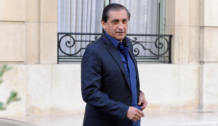 Imagen de Ramón Díaz se muda a Medio Oriente: dirigirá a un club de Arabia Saudita