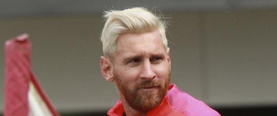 Imagen de La imagen comparativa sobre Messi que "triunfa" en Twitter