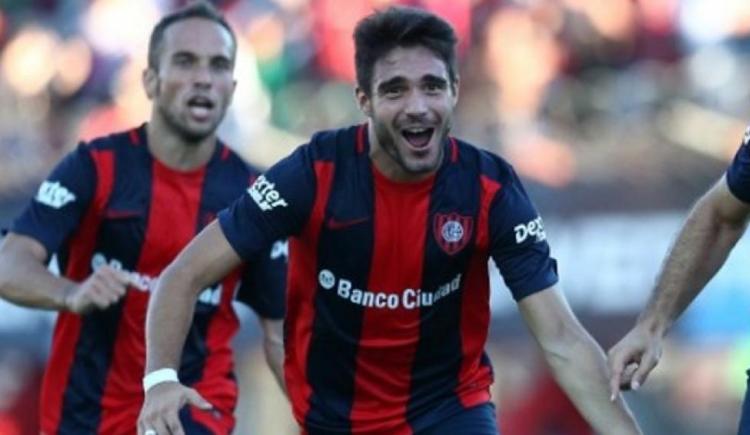 Imagen de San Lorenzo, preocupado por Cerutti y Belluschi