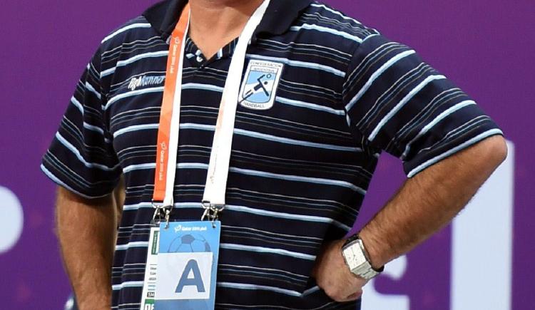 Imagen de Dady Gallardo: “Ser parte de esto es magnífico”