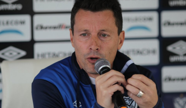 Artículos sobre Christian Bassedas El Gráfico