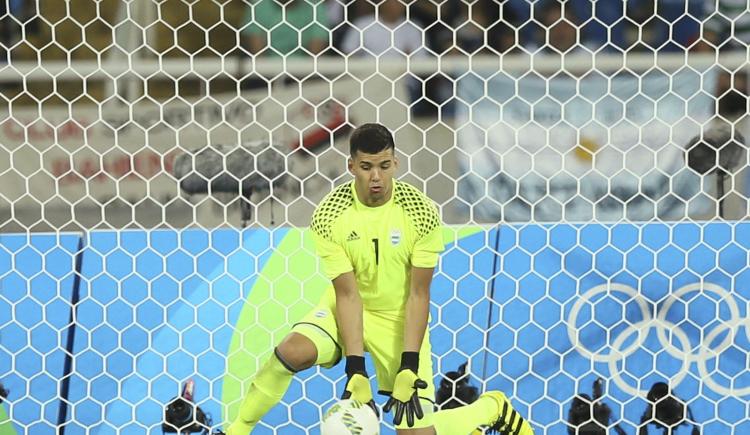 Imagen de El error de Rulli