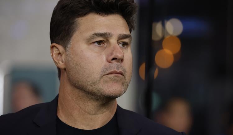 Imagen de Las valoraciones de Pochettino tras su debut en Estados Unidos