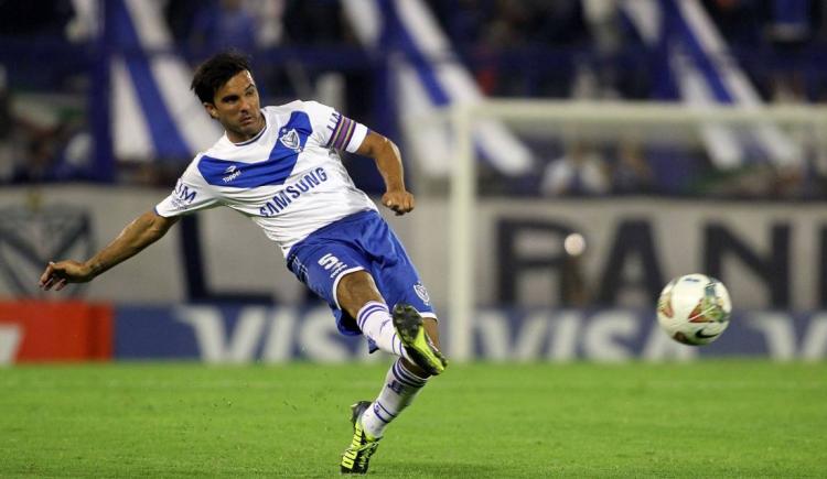 Imagen de Vélez enfrenta a Juventud Unida, por Copa Argentina