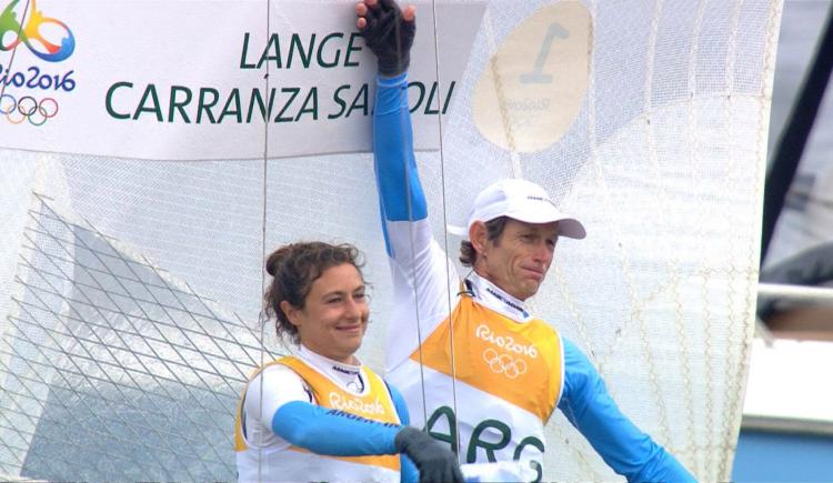 Imagen de Las imágenes de Lange y Carranza para el oro