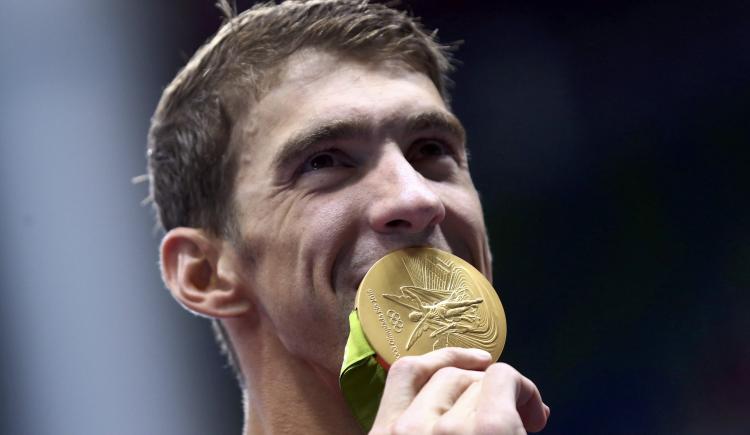 Imagen de La confesión de Phelps: “No quería estar vivo”