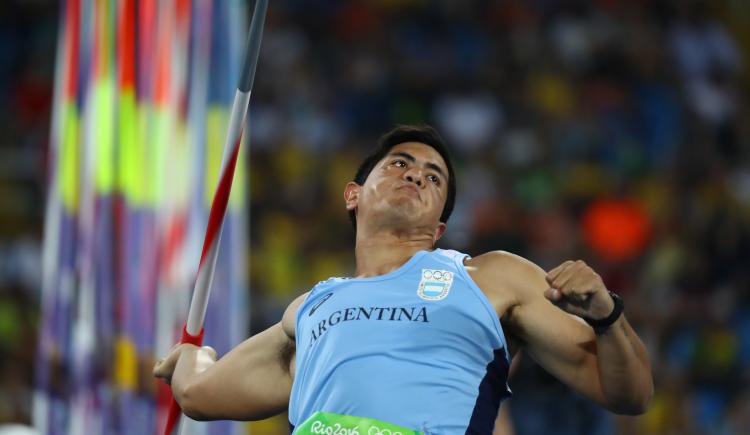 Imagen de Sigue creciendo: Braian Toledo estudiará una carrera universitaria