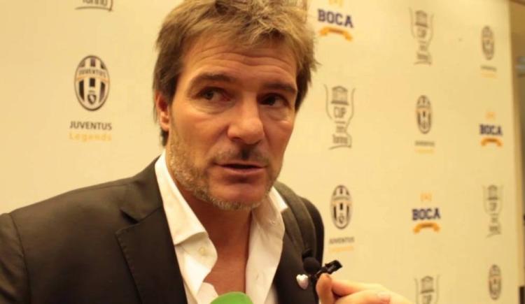 Imagen de Guly: "Bielsa no me conmueve, no le creo"