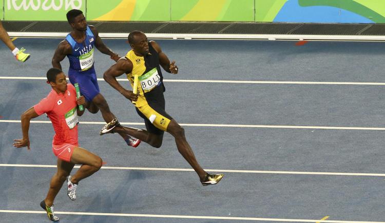 Imagen de Habrá una súper despedida en Jamaica para Bolt