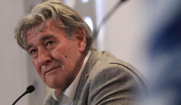 Imagen de Armando Pérez: "La situación de la AFA es muy parecida a la de la Conmebol"