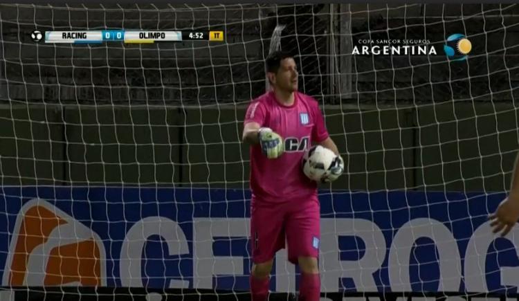 Imagen de Orion: "Tenemos material para pelear arriba"