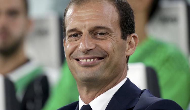 Imagen de ¿Allegri reemplazará a Wenger en Arsenal?