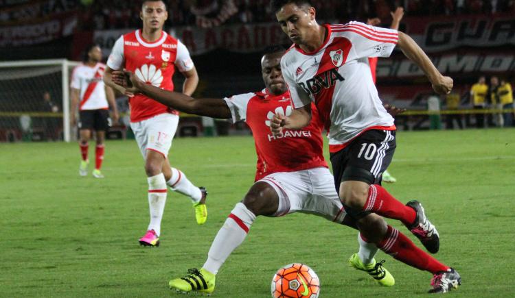 Imagen de River va por un nuevo título internacional