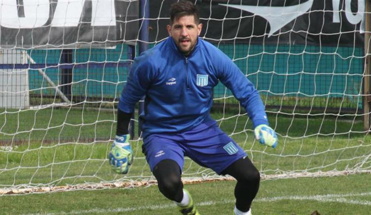 Imagen de Blanco: "Orion tiene contrato y lo vamos a respetar"