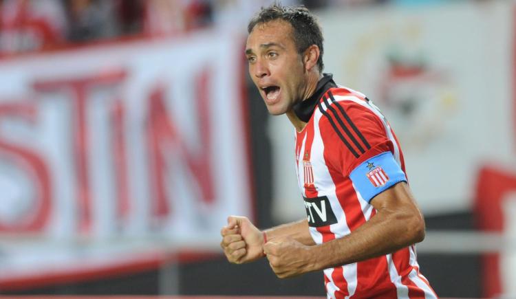 Imagen de Desábato, la duda de Vivas para el debut