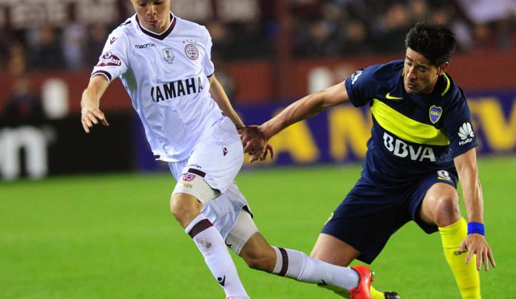 Imagen de ¿Hacia dónde va Boca?