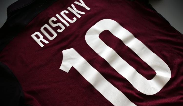 Imagen de Rosicky vuelve a casa después de 15 años