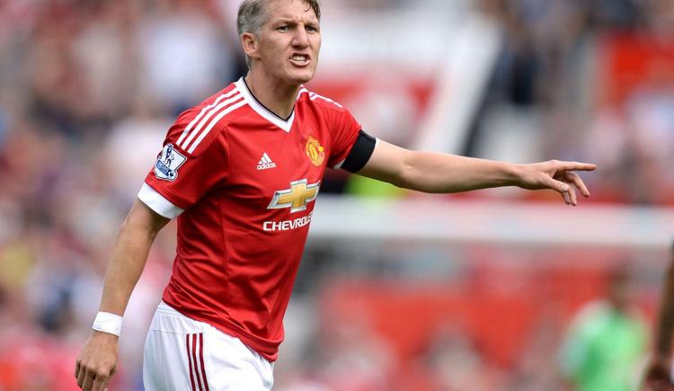 Imagen de Schweinsteiger podría irse a la MLS