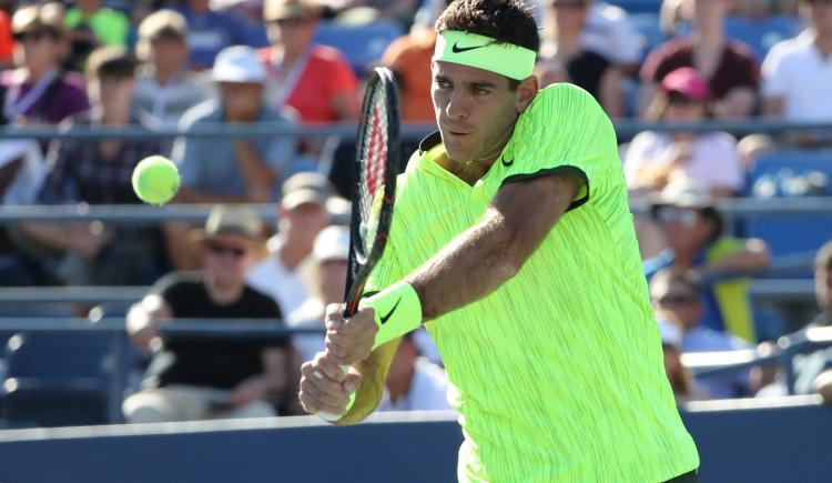 Imagen de La jornada de los argentinos en el US Open