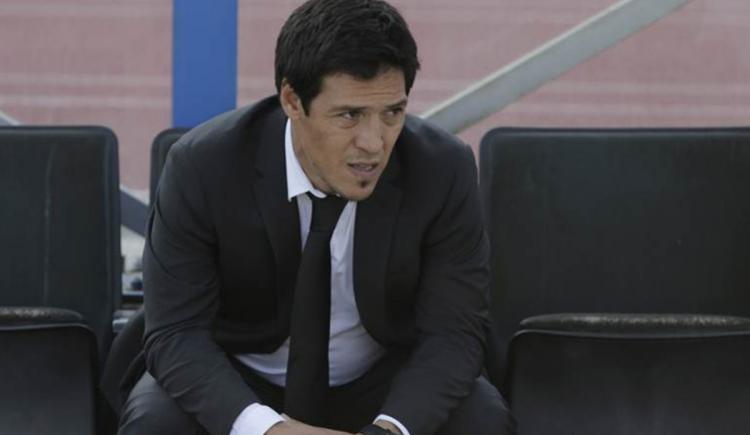 Imagen de Camoranesi dirigirá en México