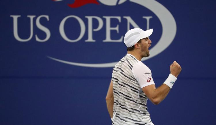 Imagen de Del Potro y un duelo especial