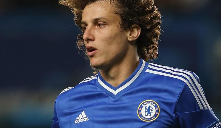 Imagen de David Luiz vuelve al Chelsea