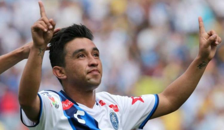 Imagen de Un futbolista mexicano, condenado a prisión