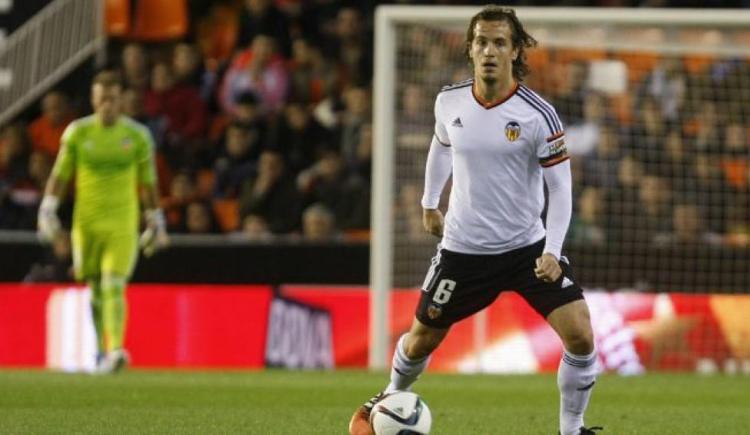 Imagen de Lucas Orban jugará en el Calcio