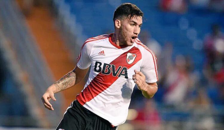 Imagen de Trueque confirmado entre River y Newell´s