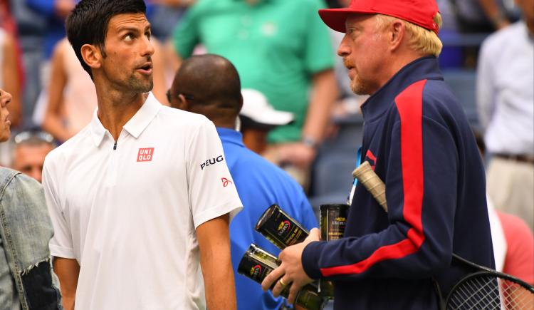 Imagen de Nole pasa sin despeinarse