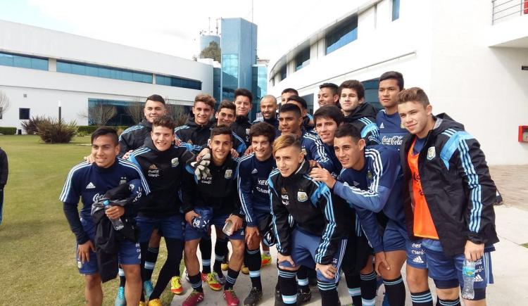 Imagen de ¡Una foto con Masche!
