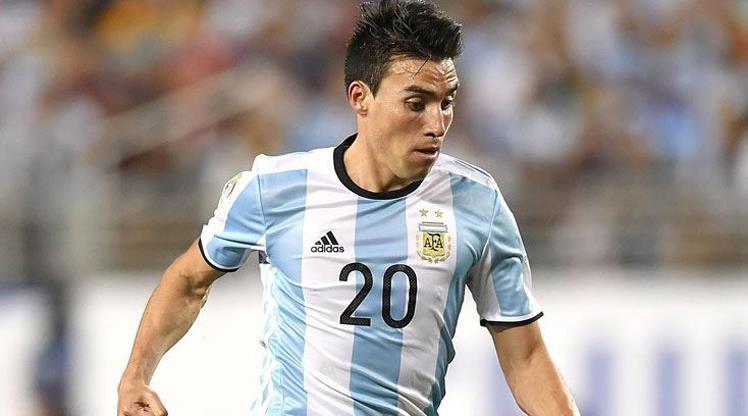 Imagen de Gaitán adentro, Dybala al banco