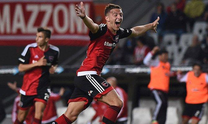 Imagen de Otro volante para Gallardo