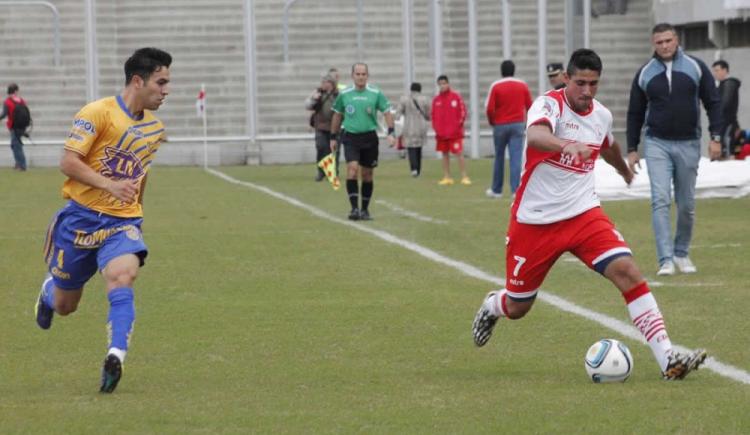 Imagen de Se completa la fecha de la B Metro