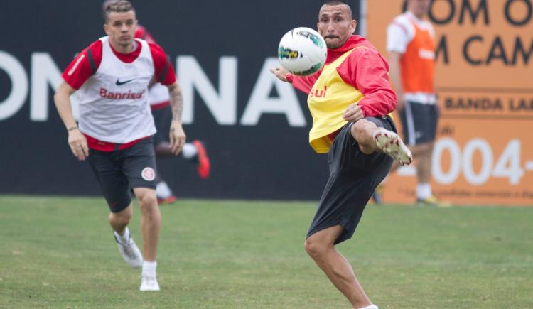 Imagen de Guiñazú, sobre D´Alessandro: “Va a ser muy difícil marcarlo”