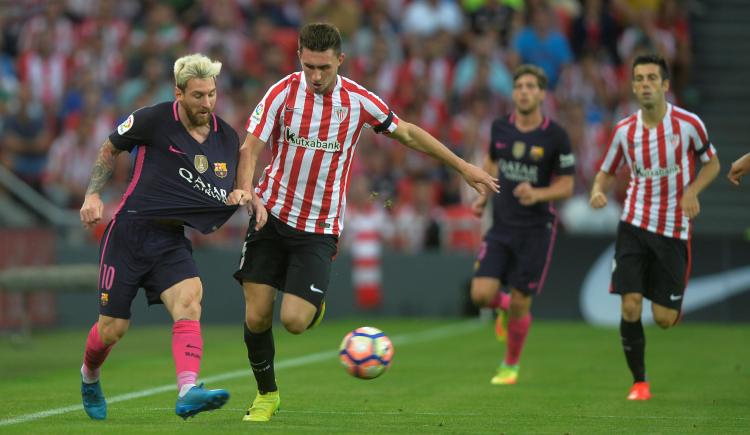 Imagen de Se podrían suspender todos los partidos de la liga española de este fin de semana