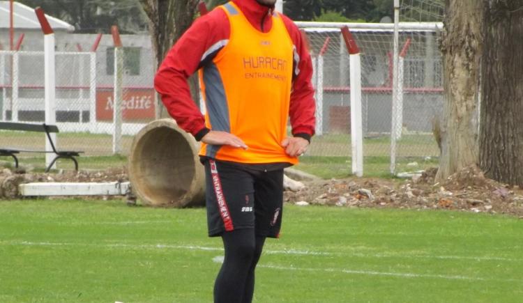 Imagen de Huracán recibe a Quilmes, por la segunda fecha