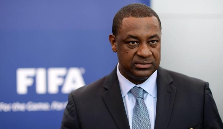Imagen de Jeffrey Webb, suspendido de por vida