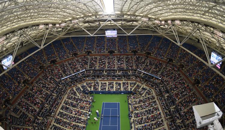 Imagen de El US Open tendrá una final atrapante