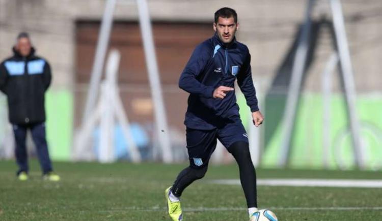 Imagen de Nico Sánchez: "No tenemos que dejar que los rivales se levanten"