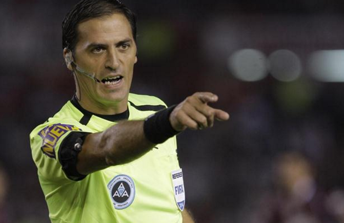 Imagen de Así se jugará la última fecha del torneo