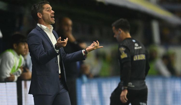 Imagen de Los imponderables de Boca antes del Superclásico contra River