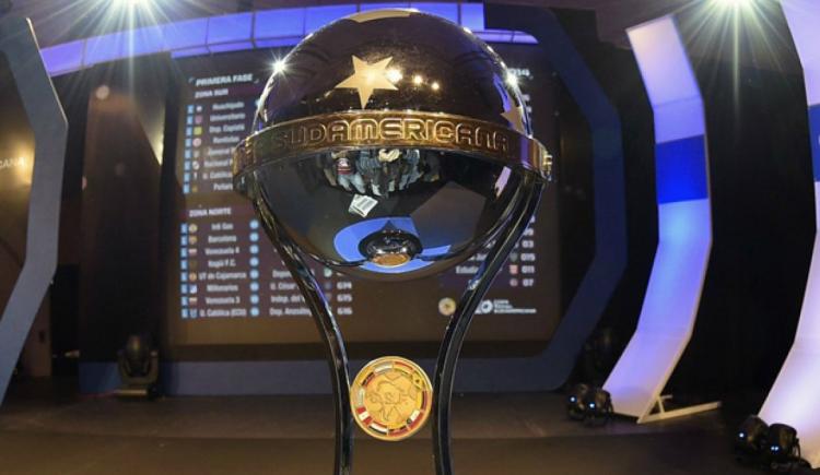 Imagen de La final tendrá videoarbitraje