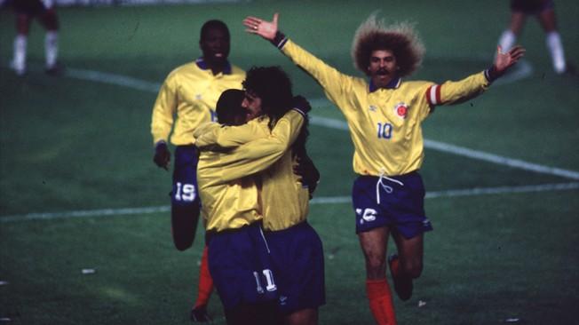 Imagen de La banda del Pibe
