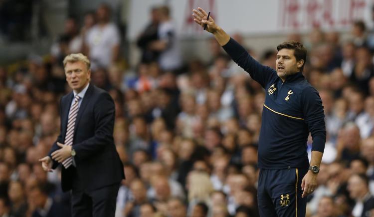 Imagen de El Tottenham de Pochettino ganó y quedó tercero