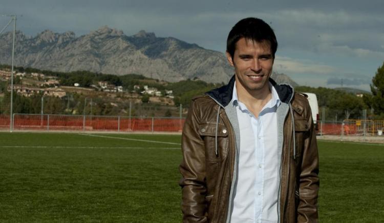 Imagen de Saviola dirigirá en Andorra